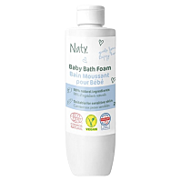 ECO BY NATY Dětská pěna do koupele 240 ml