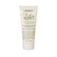 KIEHL´S Dětský krém na obličej i tělo Nurturing 200 ml