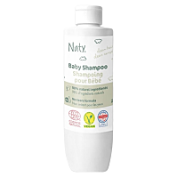 ECO BY NATY Dětský šampon 240 ml