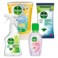 DETTOL výhodná nabídka