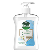 DETTOL Tekuté mýdlo Jemný Heřmánek  250 ml