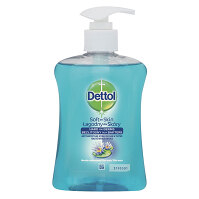 DETTOL Tekuté mýdlo Vůně moře 250 ml