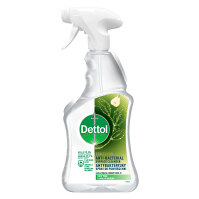 DETTOL Tru Clean Desinfekční přípravek na povrchy s vůní jemné hrušky 750 ml