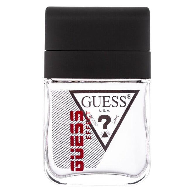 GUESS Grooming Effect voda po holení 100 ml