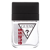 GUESS Grooming Effect voda po holení 100 ml