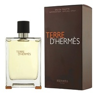 D´HERMÈS Terre D Hermes Toaletní voda 50 ml