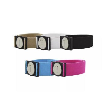 DIA-WAY Držák pro senzor Dexcom černý (Držáky senzoru)