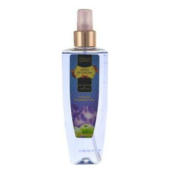 Diamond Collection Apple Blossom Vyživující tělový spray 250ml (Parfémované vody)