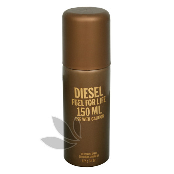 Diesel Fuel for life Deodorant 150ml 