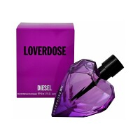 Diesel Loverdose - parfémová voda s rozprašovačem 30 ml