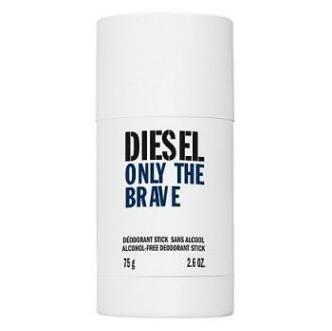 Diesel Only the Brave Deostick 75ml  (Tuhé deodoranty)