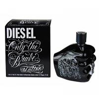 Diesel Only the Brave Tattoo Toaletní voda 125ml 