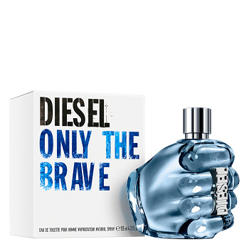 Diesel Only the Brave Toaletní voda 35ml  (Toaletní vody)