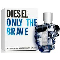 Diesel Only the Brave Toaletní voda 75ml 