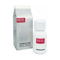 Diesel Plus Plus Masculine Toaletní voda 75ml