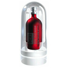 Diesel Zero Plus Masculine - toaletní voda s rozprašovačem (Bez krabičky, poškrábaný flakón) 75 ml