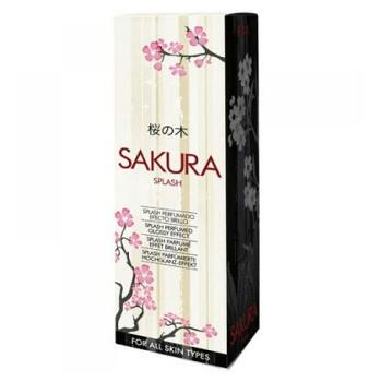 DIET ESTHETIC Sakura Parfémovaná voda 50 ml