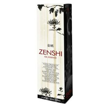 DIET ESTHETIC Zenshi Olejová esence na pleť, tělo a vlasy 200 ml