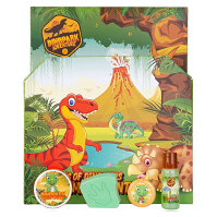 ACCENTRA Dinopark Adventure Adventní kalendář 24 kusů