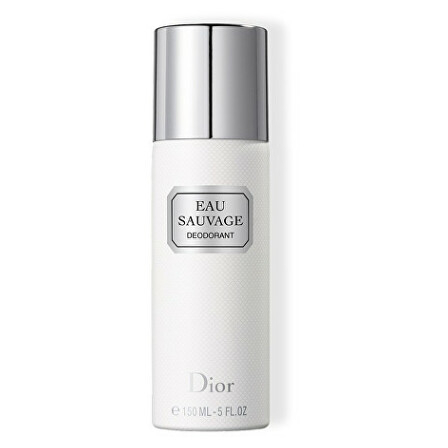 Levně Christian Dior Eau Sauvage Deodorant 150ml
