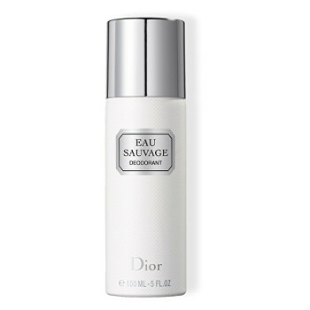 Christian Dior Eau Sauvage Deodorant 150ml 