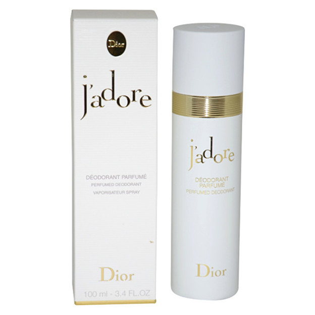 E-shop Christian Dior Jadore Deodorant 100ml