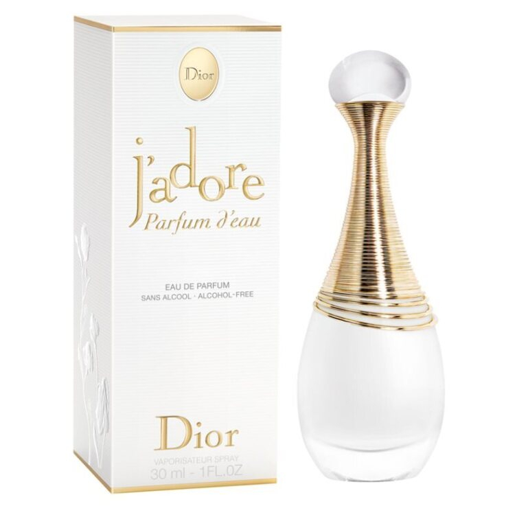 DIOR J`adore Parfum d`Eau Parfémovaná voda 100 ml