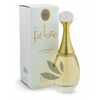 Dior J´adore - parfémová voda s rozprašovačem (Pomačkaná krabička) 100 ml
