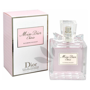 Christian Dior Miss Dior Chérie Blooming Bouquet Toaletní voda 100ml 