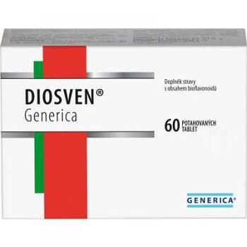 GENERICA Diosven 60 tablet