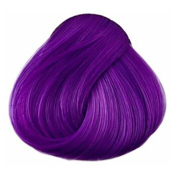 DIRECTIONS Violet polopermanentní barva na vlasy - fialová (88 ml)