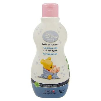 Disney Baby Čistící mléko  250ml