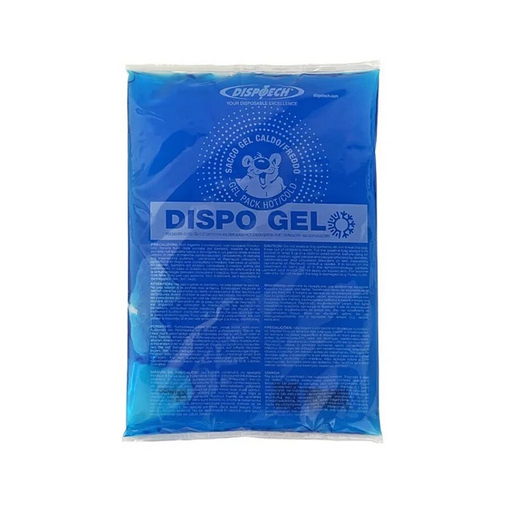 DISPO GEL flex gelový sáček  horký studený 17x26cm