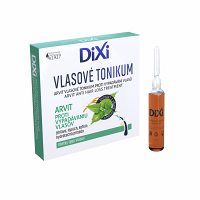 DIXI Arvit Tonikum proti vypadávání vlasů AMP. 6x10 ml