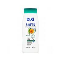 DIXI šampon revitalizační 7 bylin 400 ml