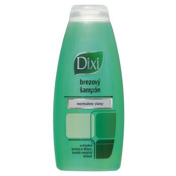 DIXI šampon březový 250 ml
