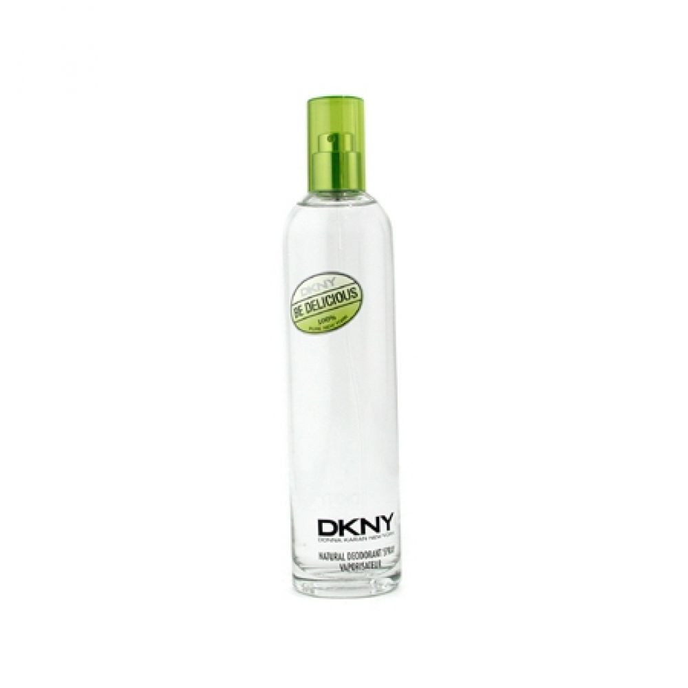 dkny be delicious deodorant