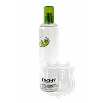 DKNY Be Delicious - deodorant ve spreji 100 ml