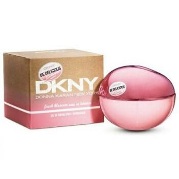 DKNY Be Delicious Fresh Blossom Eau so Intense Parfémovaná voda 100ml 