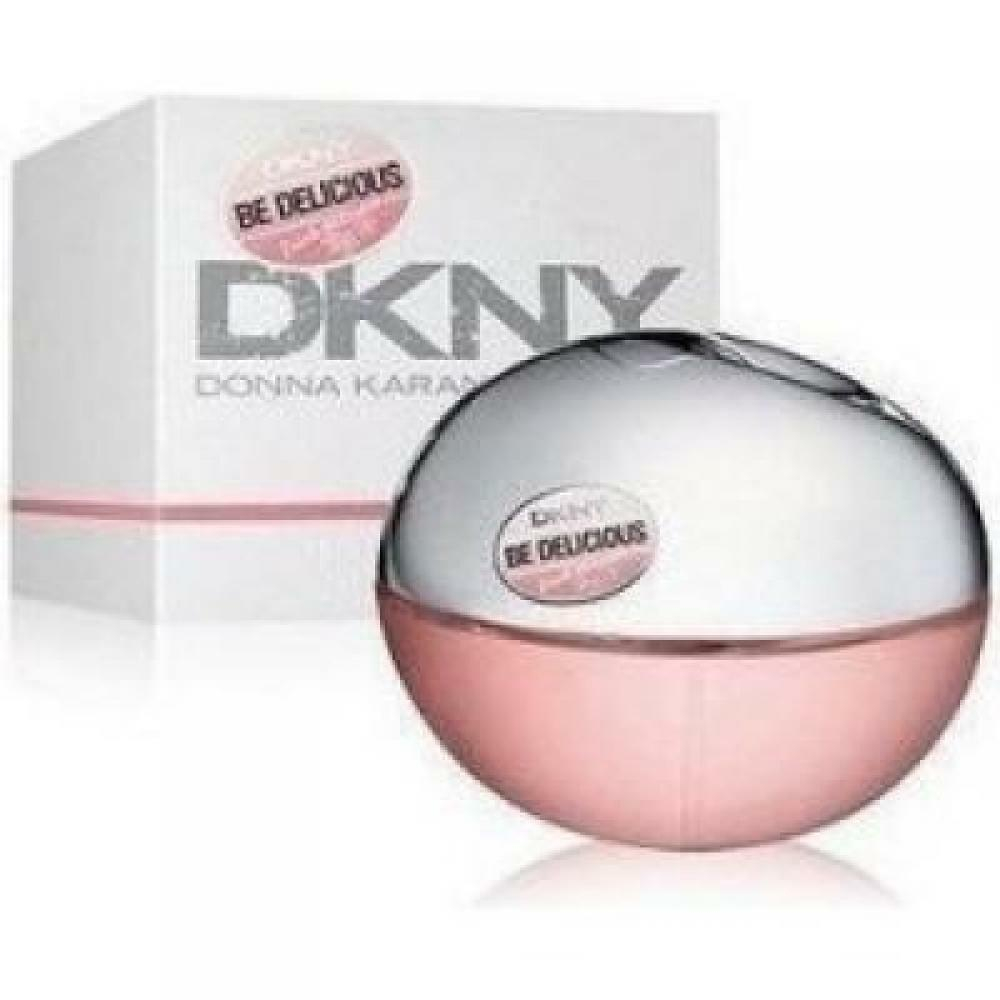 DKNY Be Delicious Fresh Blossom Parfémovaná voda 100ml