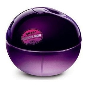 DKNY Be Delicious Night Parfémovaná voda 30ml  (Parfémované vody)