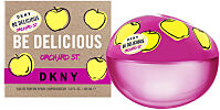 DKNY Be Delicious Orchard Street EDP 100 ml