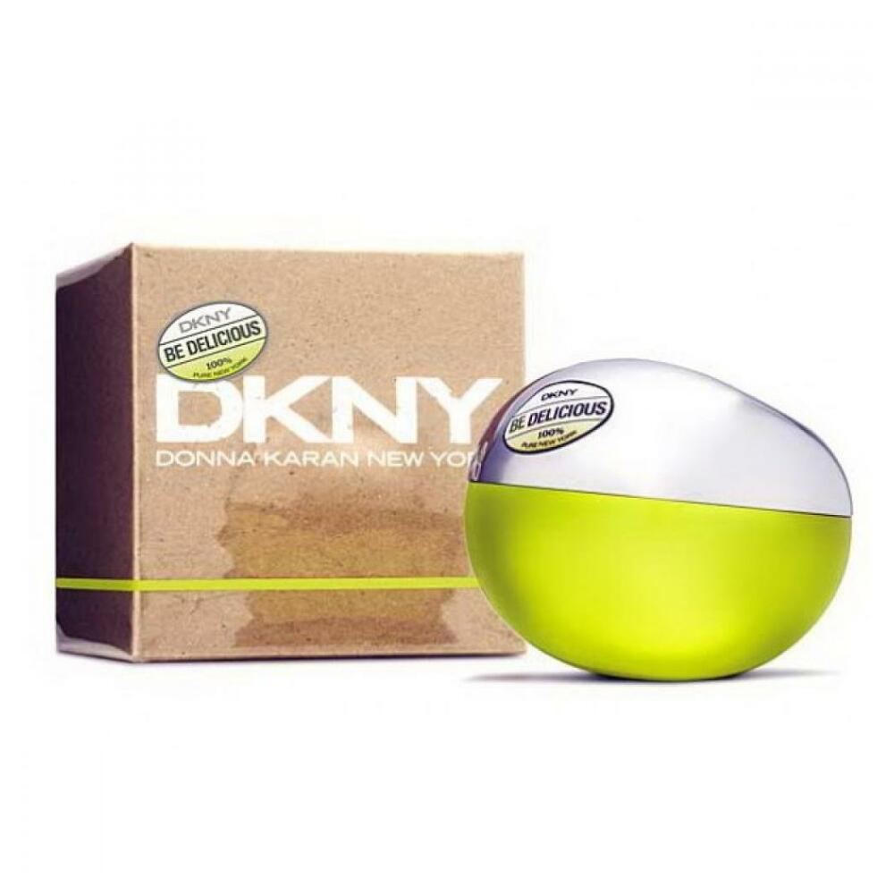 Levně DKNY Be Delicious parfémovaná voda 30 ml