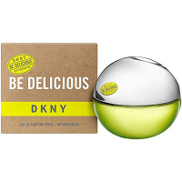 DKNY Be Delicious Parfémovaná voda 50 ml