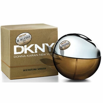 DKNY Be Delicious Pour Homme - toaletní voda s rozprašovačem 30 ml