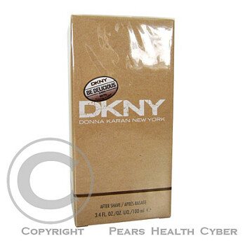 DKNY Be Delicious Pour Homme - voda po holení 100 ml