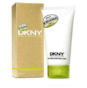 DKNY Be Delicious Tělové mléko 150ml 
