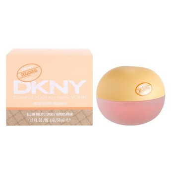 DKNY Be Delicious Delights Dreamsicle – Toaletní voda pro ženy 50 ml