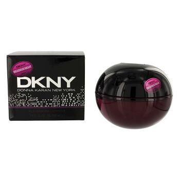 DKNY Delicious Night - parfémová voda s rozprašovačem 100 ml