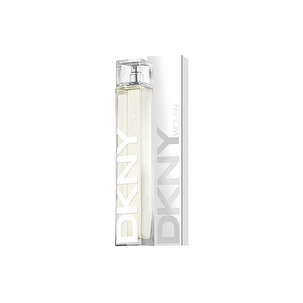 DKNY Woman parfémovaná voda pro ženy 100 ml koupíte na Lekarna.cz